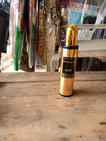 Parfum Lúdais N°5 Luxe