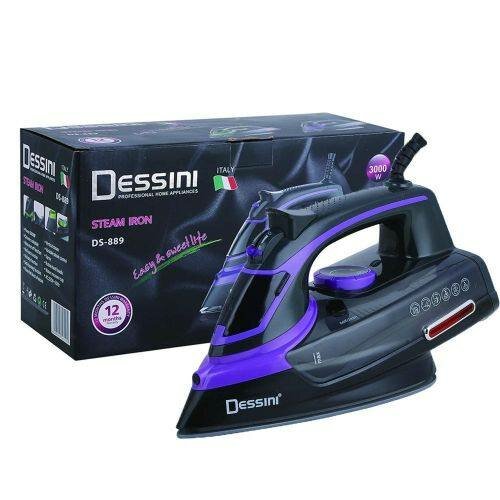 Dessini 3000W - Professional N