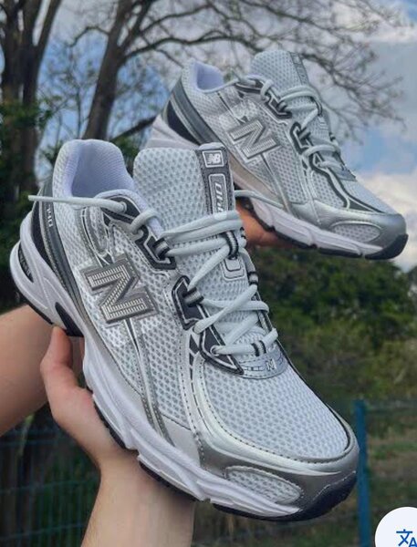 Sneakers New Balance 740