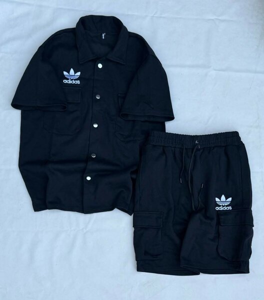 Complet homme et femme