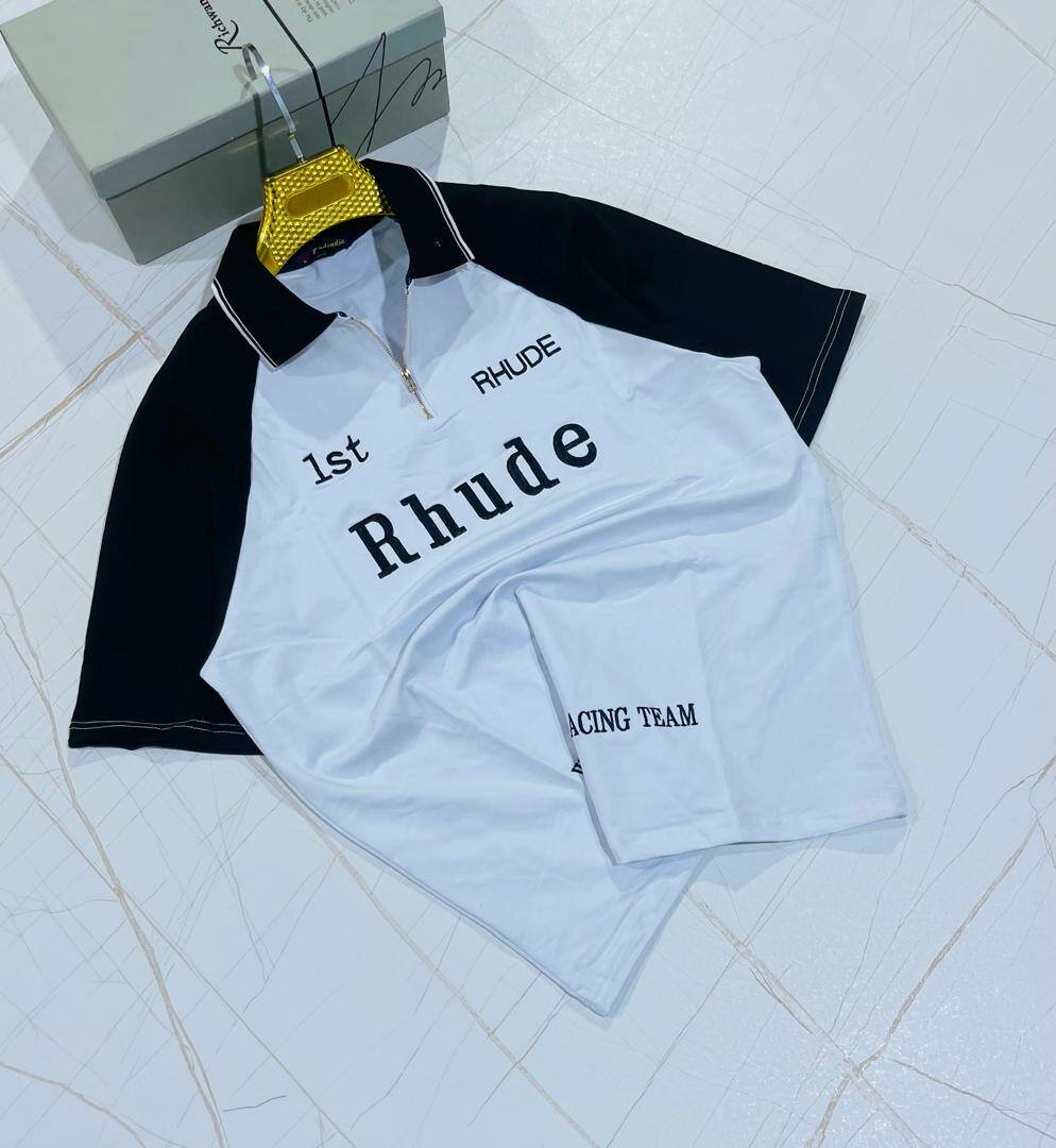 Design Lacoste Rhude (Very Heavy)
