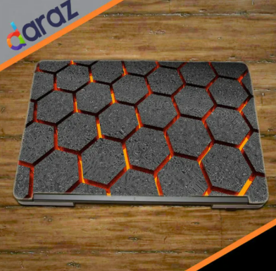 Universal Laptop Back Skin-Laptop Skin Vinyl Sticker Decal, 13 13.3 14.6 15 15.4 15.6 inch Laptop Skin Sticker Cover For All Laptops