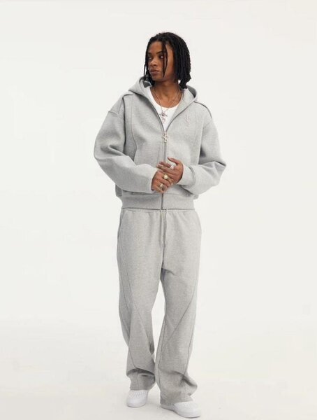 Ensemble de survêtement chic