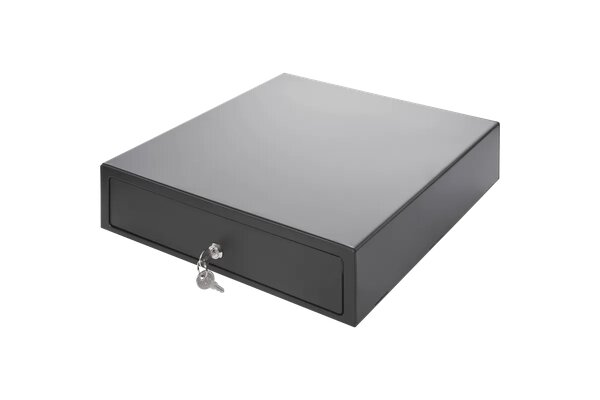 Денежный ящик PayTor HT-335P (4банкнот/3монет )