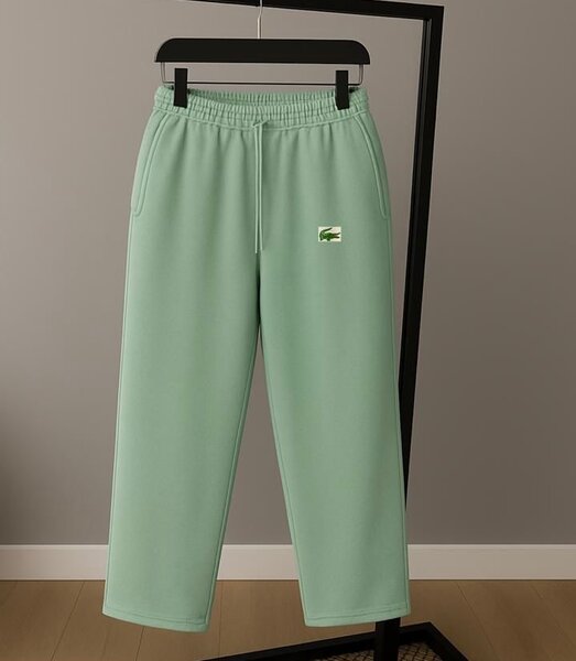 Pantalon de sport vert