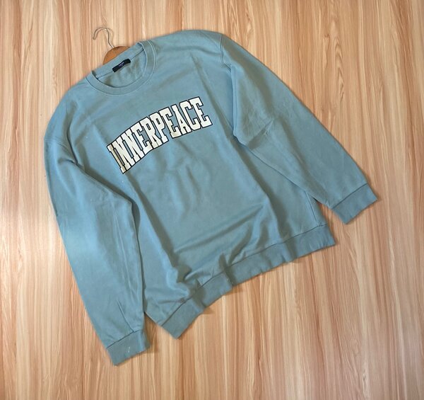 Thrift Sweatshirt