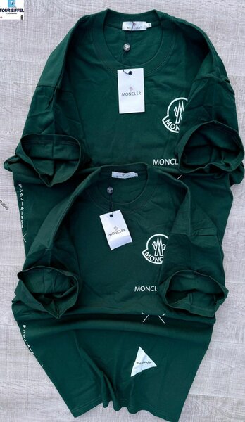 Lot de T-shirts Casual