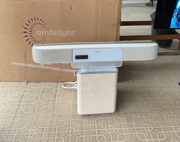 Philips sounds bar