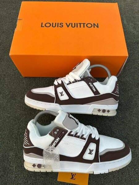 Louis Vuitton Tres Bonne Qualité 40@45