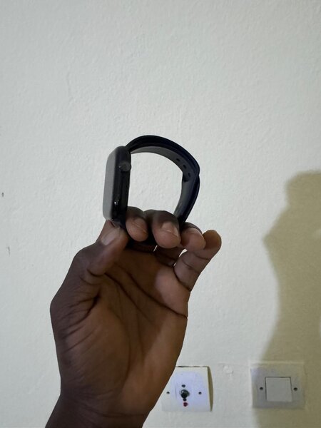 Montre Connectée Élégante