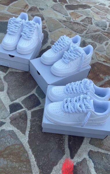 Air Force Nike