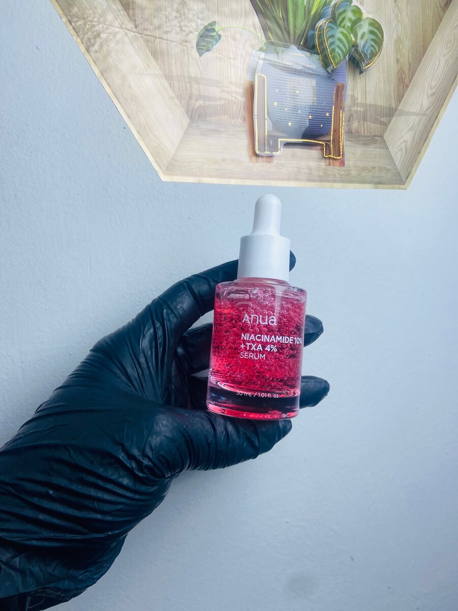 Sérum Niacinamide 10% Anua