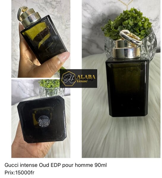 Gucci Intense Oud EDP Homme