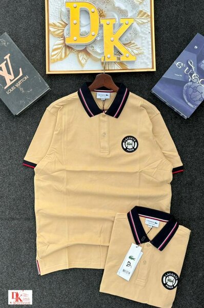 Polo Dior homme luxe