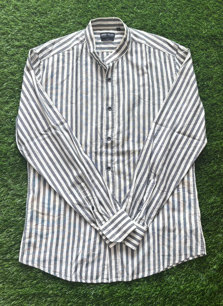 Chemises élégantes pour hommes