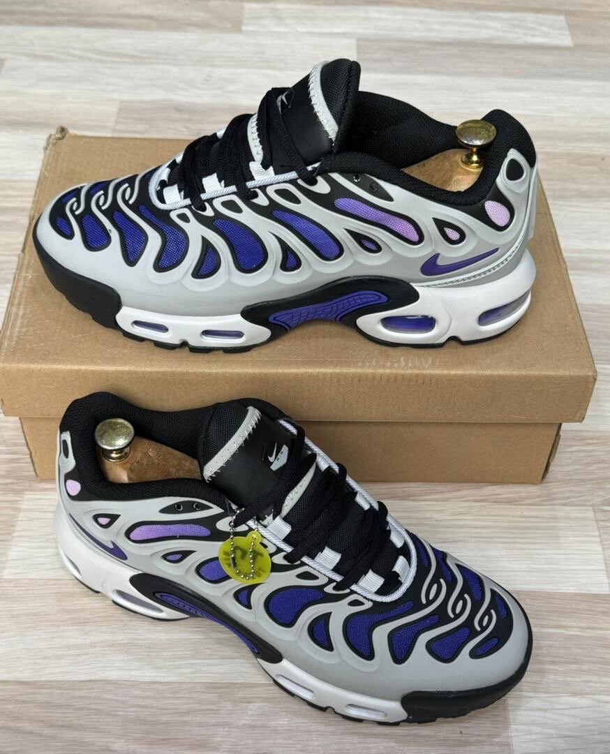 Sneakers TN Air Plus Design