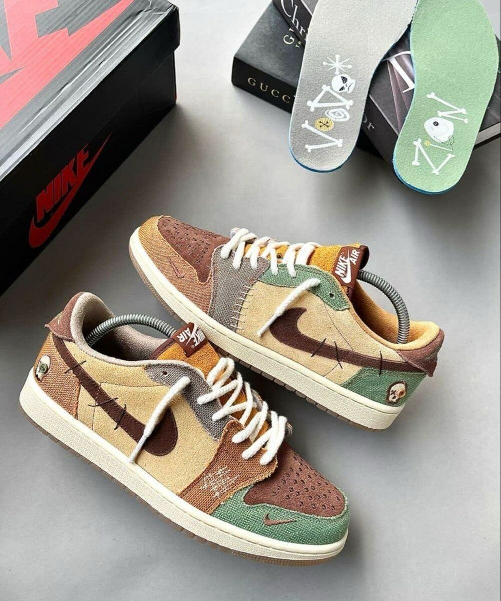 BASKET NIKE SB FEMME