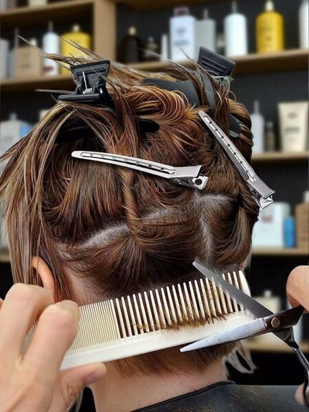 Ciseaux de Coiffure Professionnels