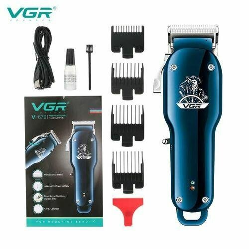 Tondeuse à cheveux VGR 679