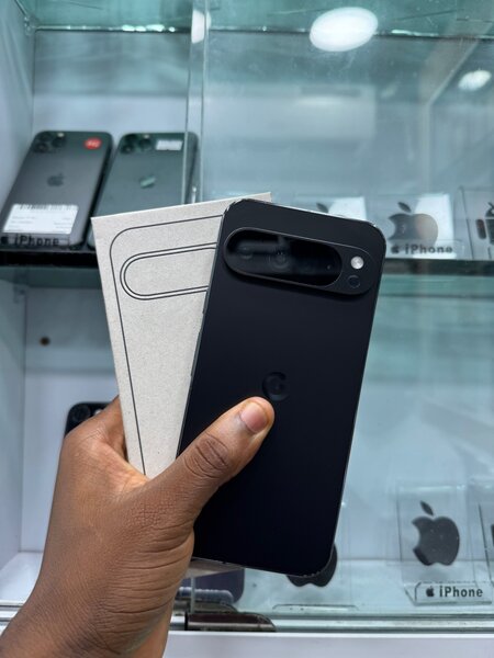 Google pixel 9pro XL