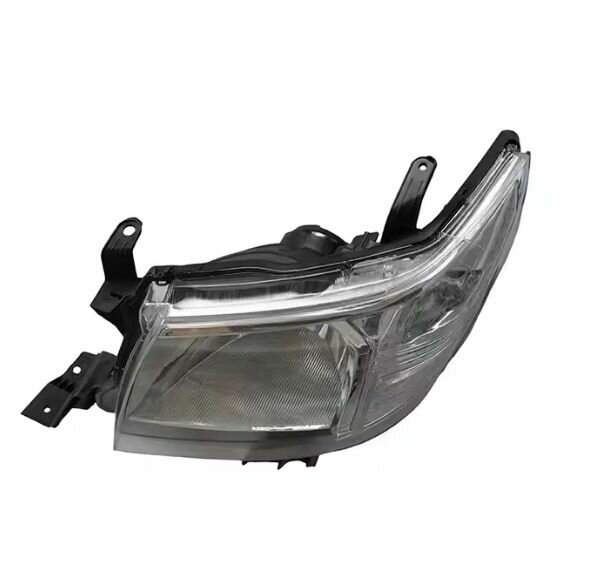 Phare de Toyota Hilux 2012