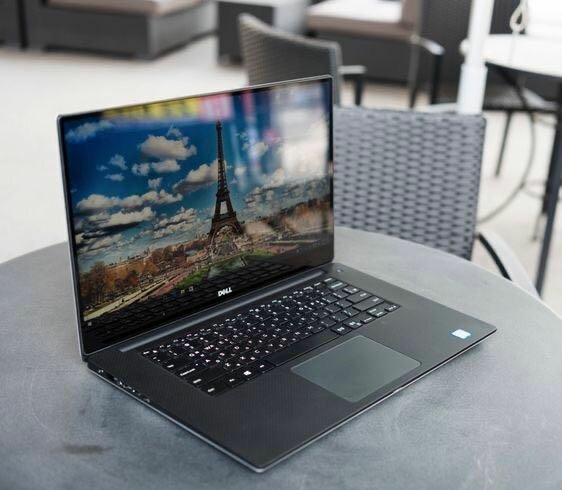 DELL XPS 15 9550 GAMING