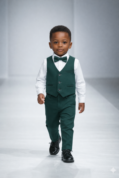 Costume enfant 1-4 ans/12 ans