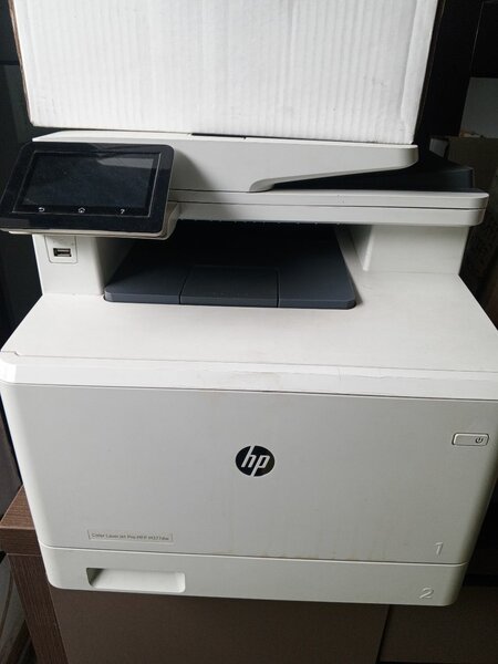 Imprimante Multifonction HP