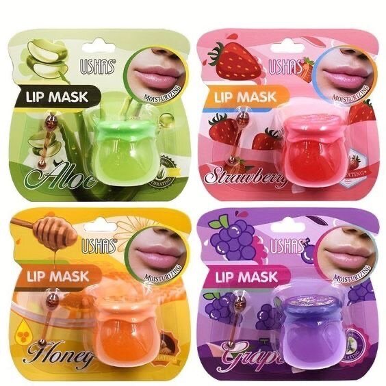 Maquillage de lèvre