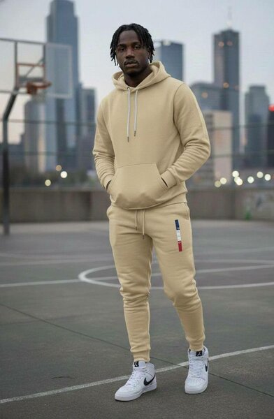 Ensemble de Survêtement Homme