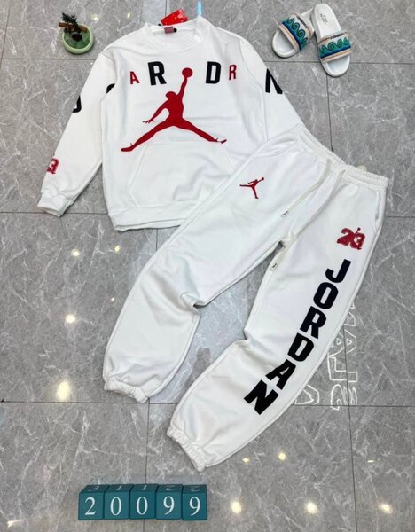 Ensemble Sportif Jordan Homme