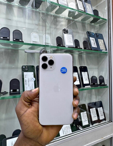 Smartphone 256GB Reconditionné