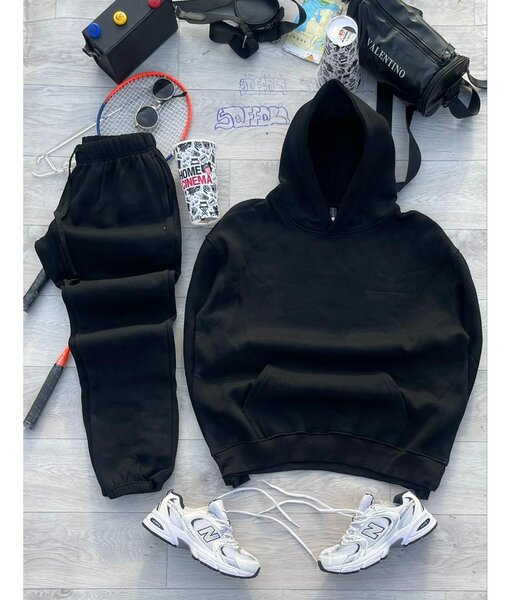 Set de survêtement décontracté