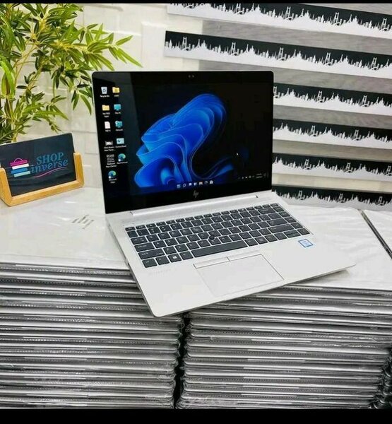 Ordinateur portable Apple MacBook