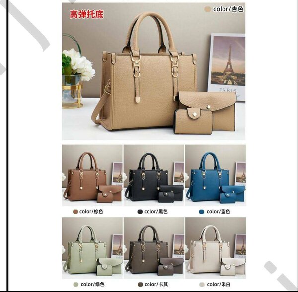 Sac à main élégant femme