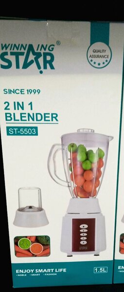 Blender