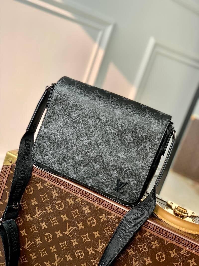 Sac Bandoulière Louis Vuitton