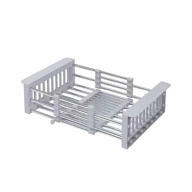 Égouttoir rétractable cuisine