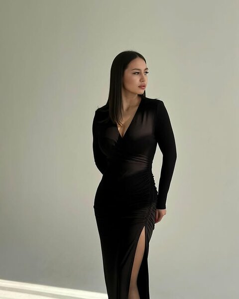 Женское платье