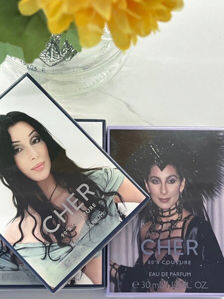 Cher Perfume