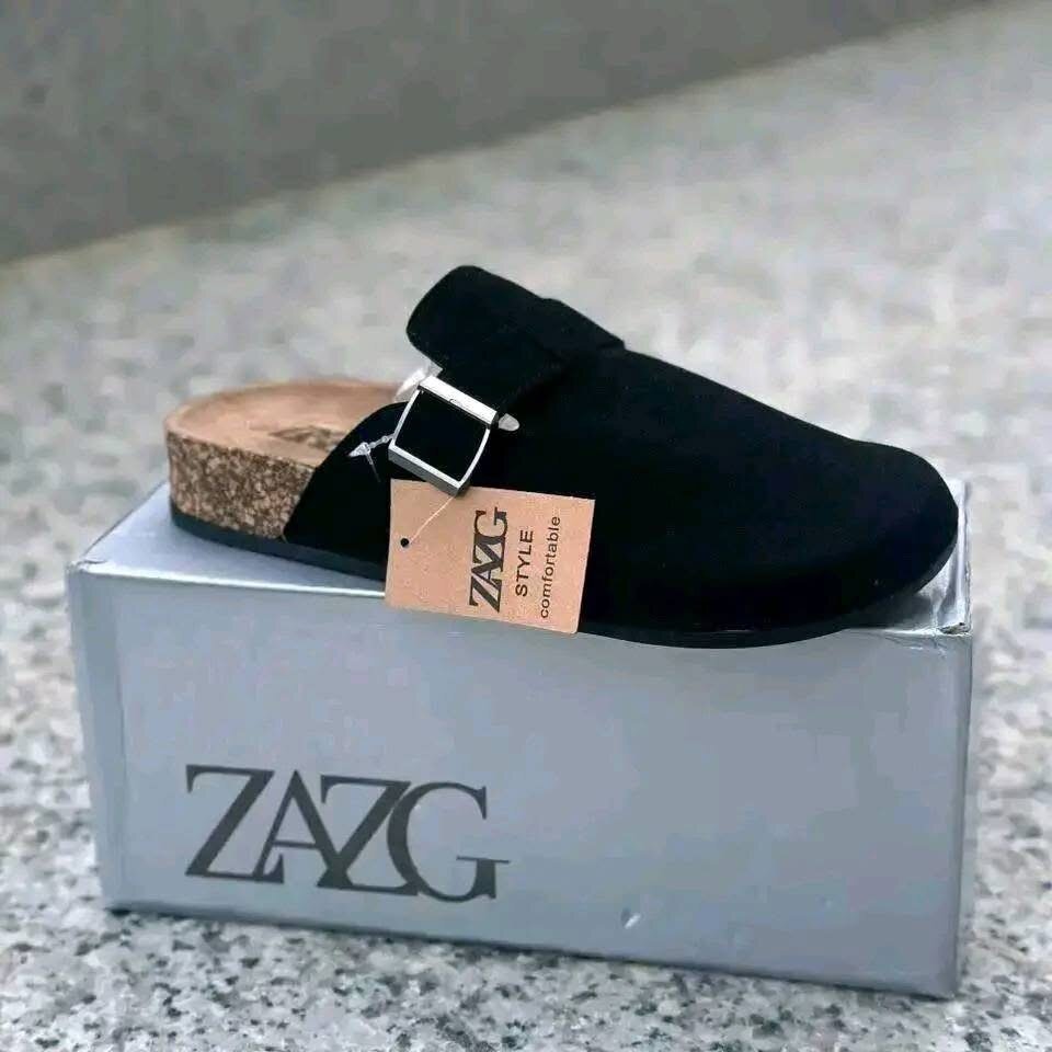 Sabots confortables pour hommes