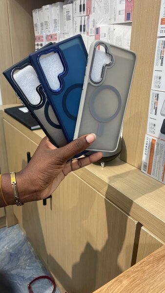 Étuis de protection MagSafe