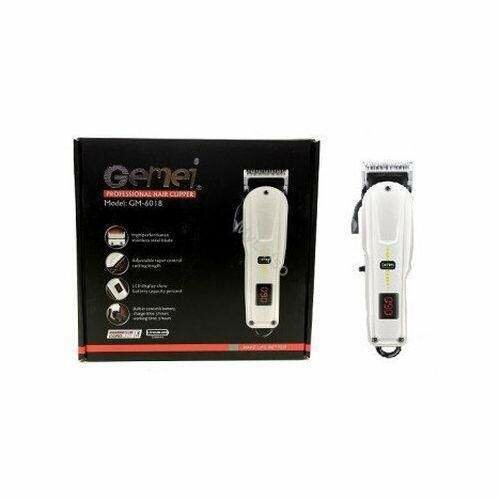 Tondeuse Professionnelle Gemei GM-6018