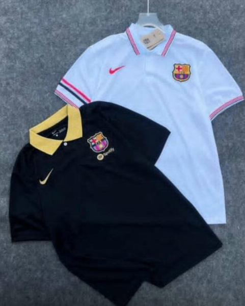 Maillot de football Barcelone