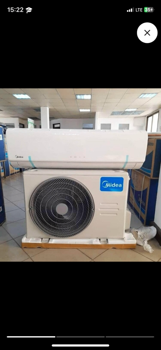 Air conditioner