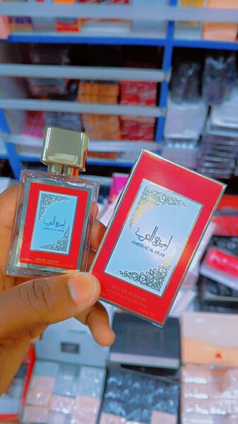 Parfum Arabe 30 ml