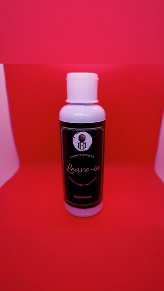 Leave in conditionner