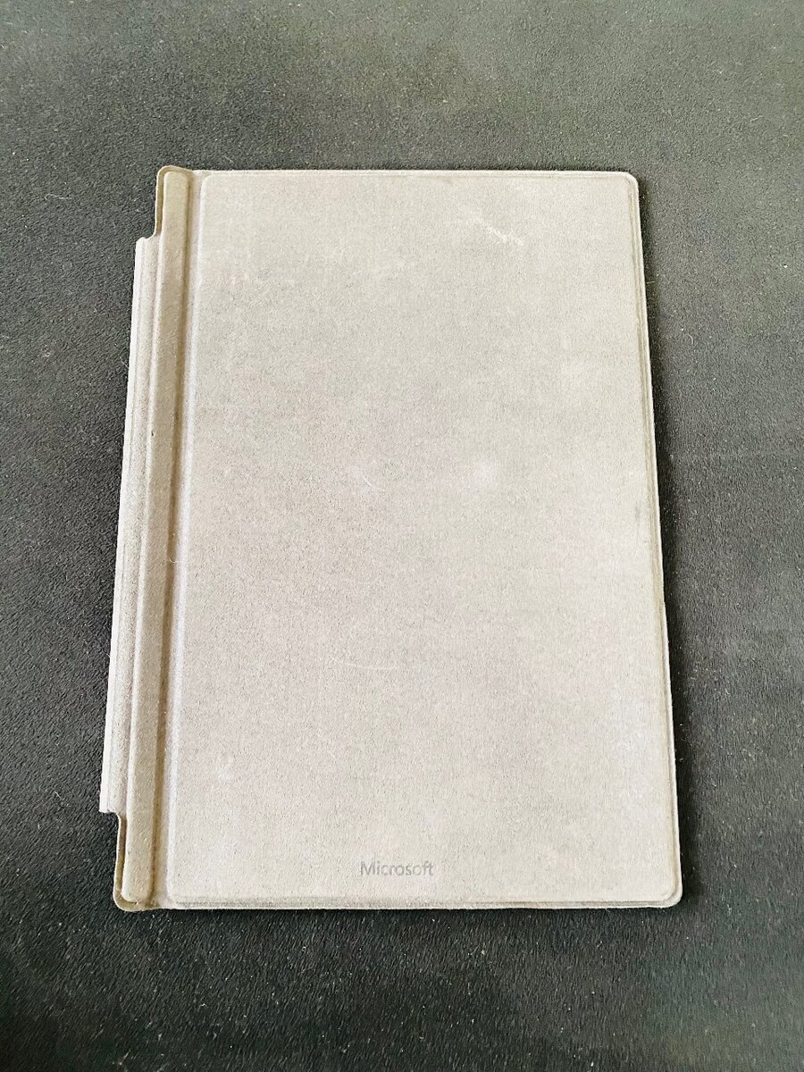 Microsoft pro 4,5,6,7 keyboard