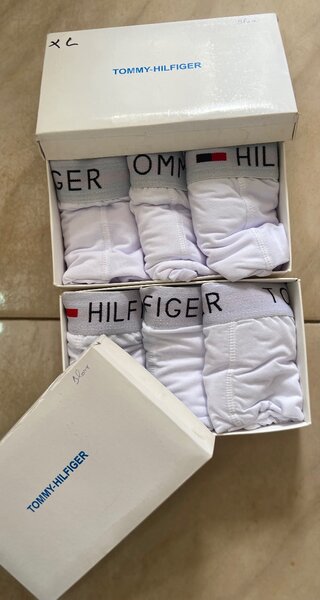 2boxers tommy blanc a 9500f