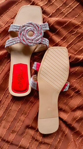 Sandales femmes tendances